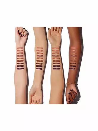 DIOR | Lippenstift - Rouge Dior Forever Lipstick (500 Nude Soul) | 